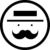 Logo Social del Premio Salgari