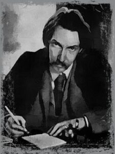 Stevenson, Robert Louis