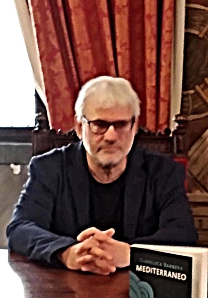 Gianluca Barbera